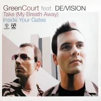 Take (My Breath Away) / Inside Your Gates