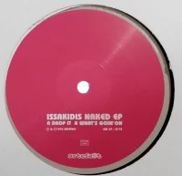 Naked EP