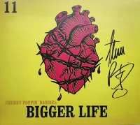 Bigger Life