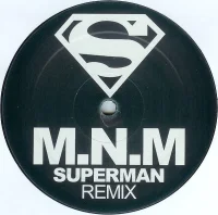 Superman (Remix)