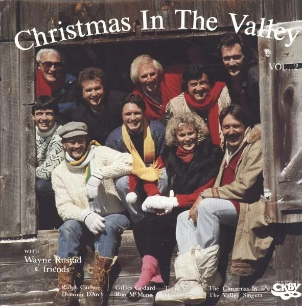 Christmas In The Valley Vol. 2
