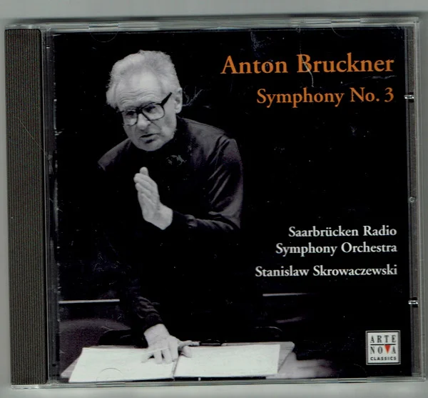 Symphony No. 3