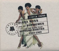 (Let The Music Play) Supreme Rarities: Motown Lost & Found (1960-1969)