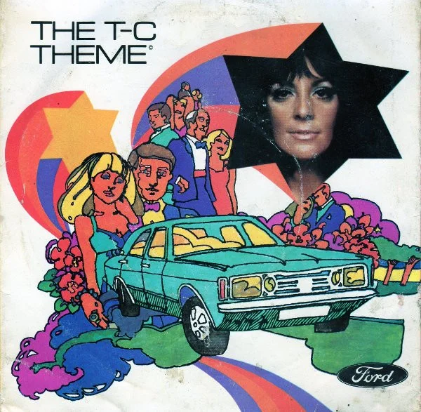 The T-C Theme