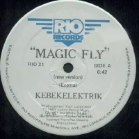 Magic Fly