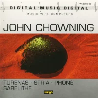 Turenas · Stria · Phoné · Sabelithe
