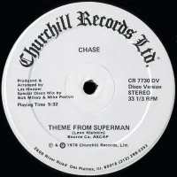 Theme From Superman