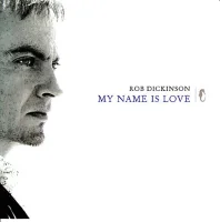My Name Is Love