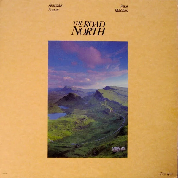 The Road North