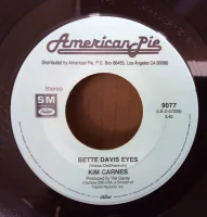 Goldfinger / Bette Davis Eyes