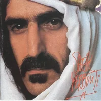 Sheik Yerbouti