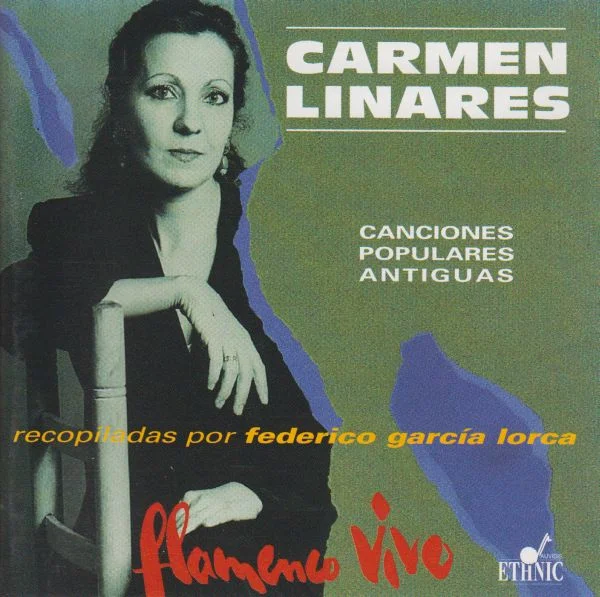 Canciones Populares Antiguas