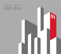 Slit Art 01