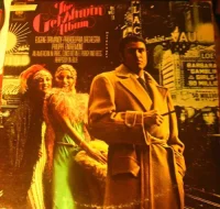 The Gershwin Album