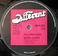 Blue Danube Boogie