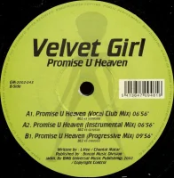 Promise U Heaven