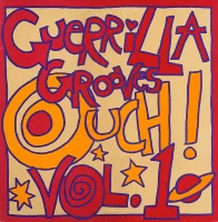 Guerrilla Grooves Volume One