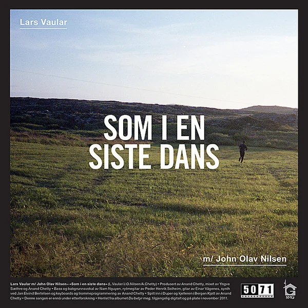 Som I En Siste Dans