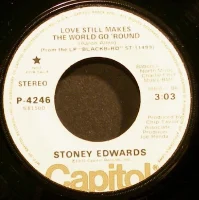 Love Still Makes The World Go 'Round / (I Want) The Real Thing