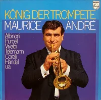 König Der Trompete