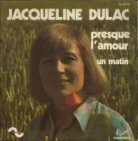 Presque L'Amour