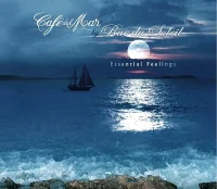 Café Del Mar By Rue Du Soleil - Essential Feelings