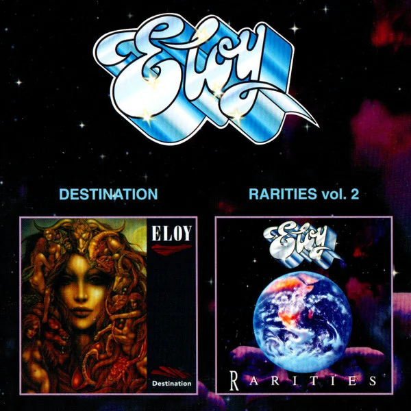 Destination / Rarities Vol. 2