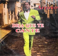 Deja Que Te Cante