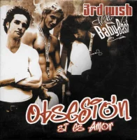 Obsesión (Si Es Amor)