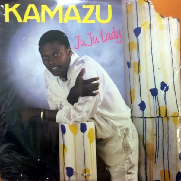 Ju Ju Lady