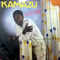 Ju Ju Lady