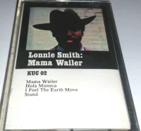 Mama Wailer