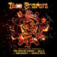 The Electro Remixes