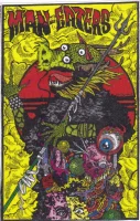 Maneaters