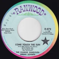 Come Touch The Sun / Marcus Welby, M.D. Theme