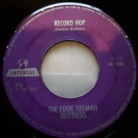Record Hop