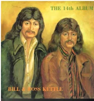 The 14th Album