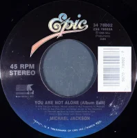 You Are Not Alone