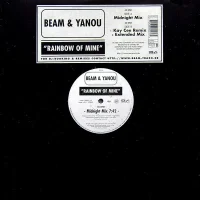 Rainbow Of Mine