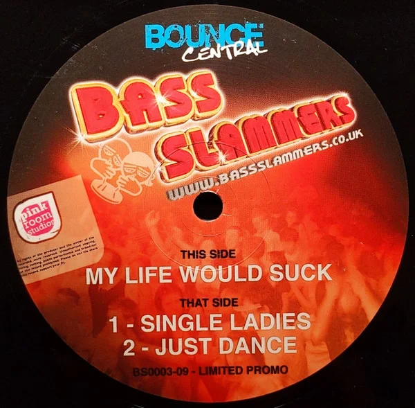 My Life Would Suck