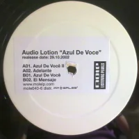 Azul De Voce