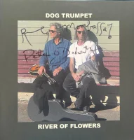 River Of Flowers