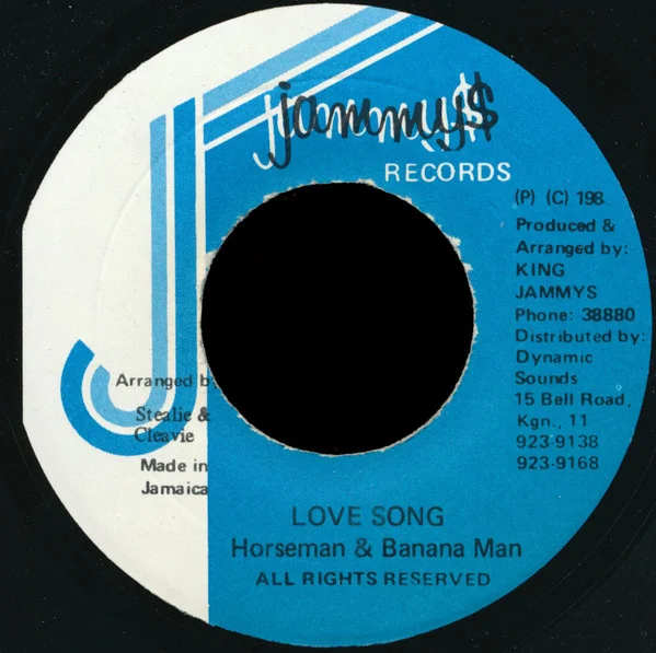 Love Song