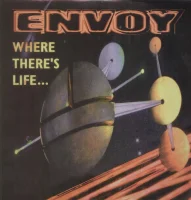 Where There's Life...