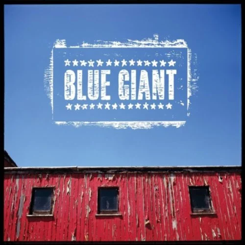 Blue Giant