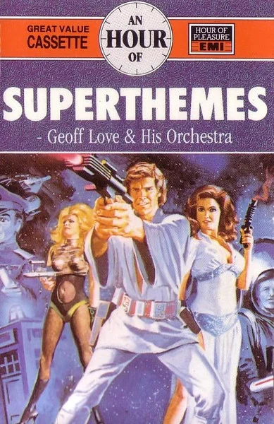 Superthemes