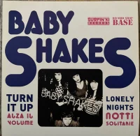 Turn It Up