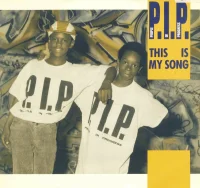 This Is My Song