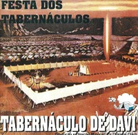 Festa Dos Tabernáculos