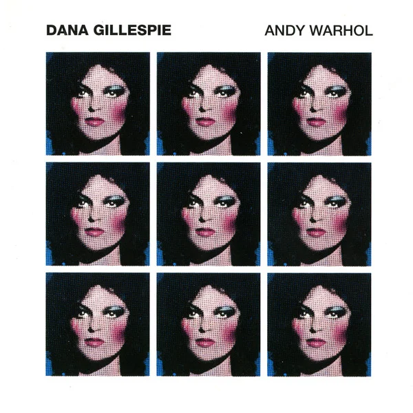 Andy Warhol
